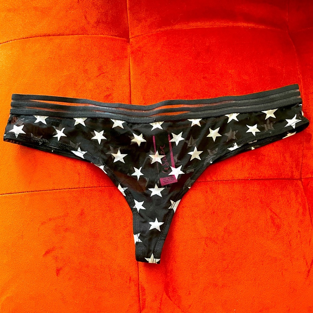 Sexy thong for Women!
